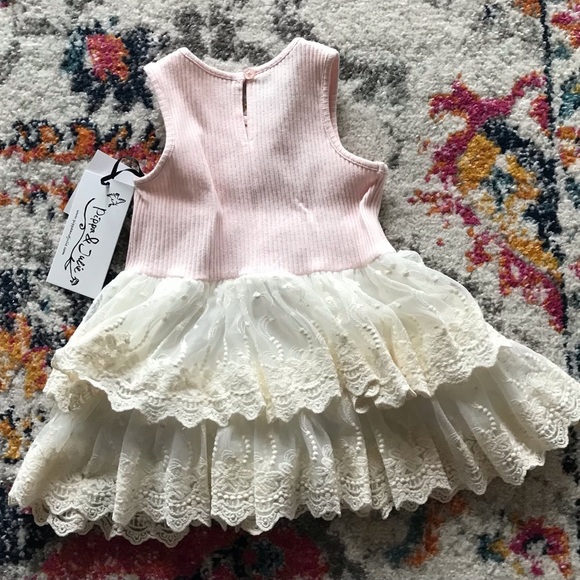 Pippa & Julie Dress - Picture 3 of 8